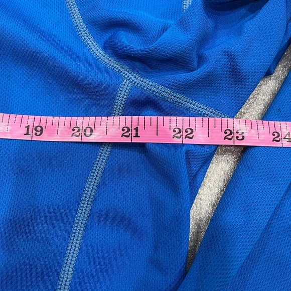 [XL]Pearl Izumi Select Series Men's Blue Cycling Jersey - Picture 4 of 6